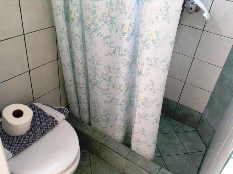 Hotel Arian