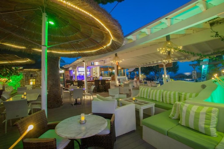 Hotel Sellada Beach