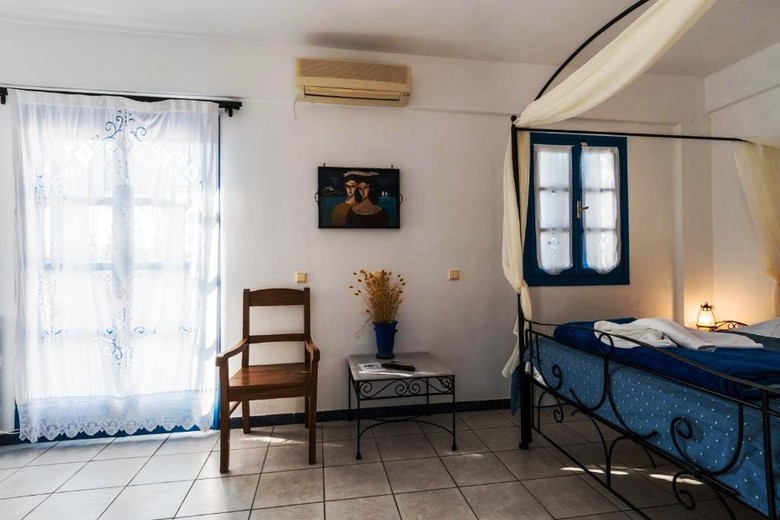 Hotel Irigeneia