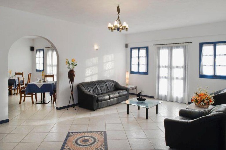 Hotel Irigeneia