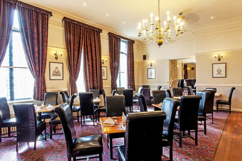 Prince Of Wales Hotel