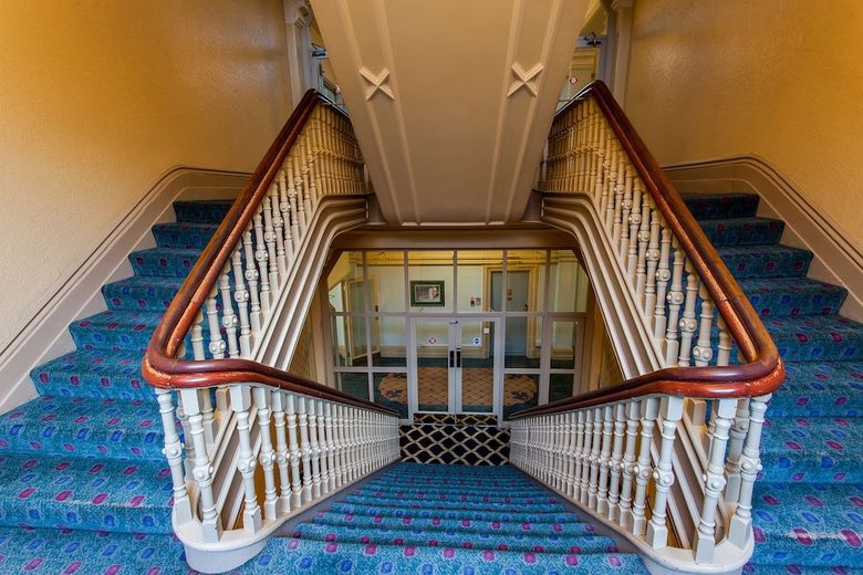 Prince Of Wales Hotel