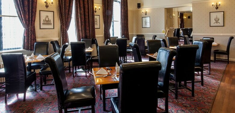 Prince Of Wales Hotel