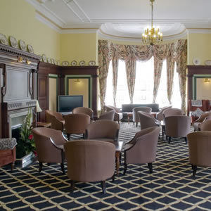 Prince Of Wales Hotel