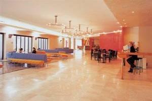 Serena Majestic Hotel Residence