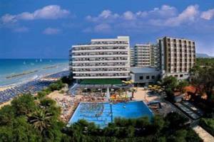 Serena Majestic Hotel Residence