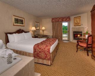 Hotel Music Road Inn