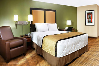 Hotel Extended Stay America - Phoenix - Scottsdale