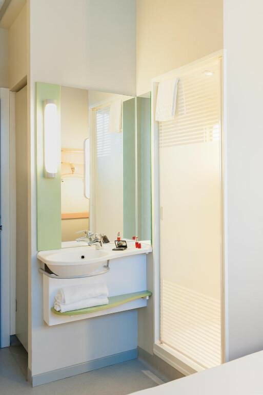 Hotel Ibis Budget Madrid Calle 30