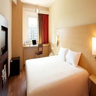 Ibis Hohhot Changle Palace