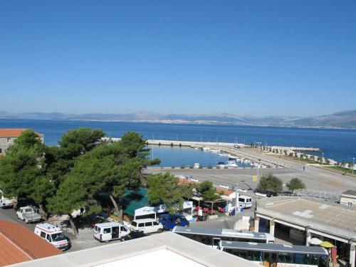 Hostal Villa Supetar