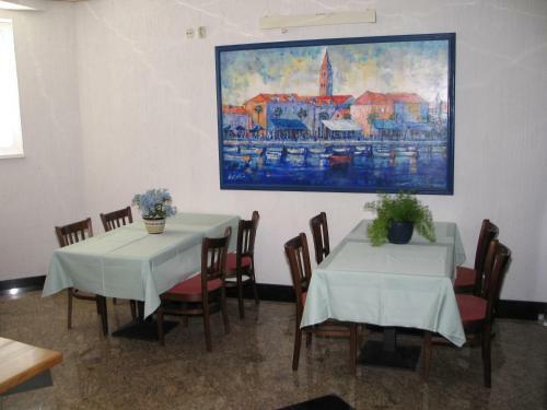 Hostal Villa Supetar