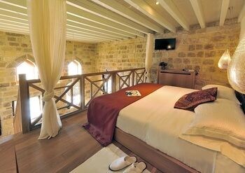 Hotel K�kkini Porta Rossa