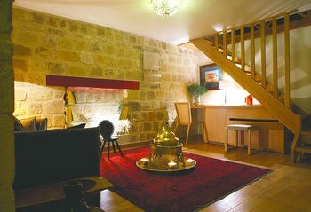 Hotel K�kkini Porta Rossa