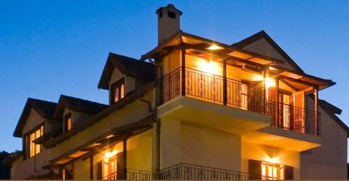 Hostal Krinides