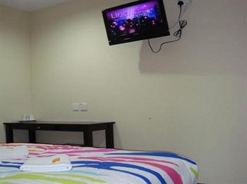 Hostal Iskandar Sinsuran Guesthouse