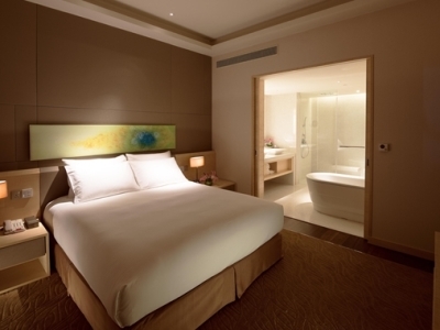Hotel Doubletree By Hilton Johor Bahru