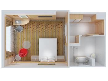 Hotel Doubletree By Hilton Johor Bahru