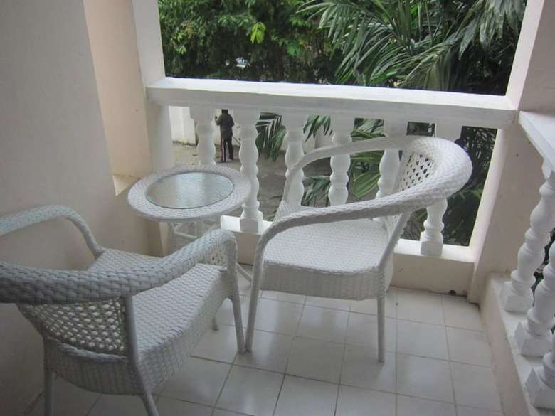 Hotel Aseania Resort Langkawi