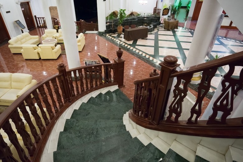 Hotel Aseania Resort Langkawi