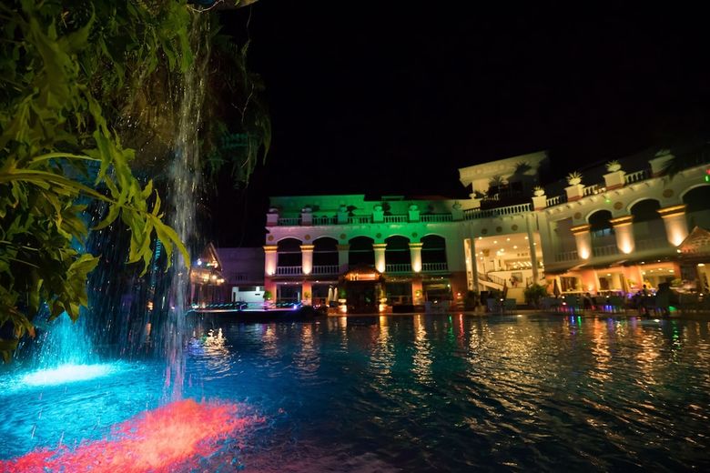 Hotel Aseania Resort Langkawi