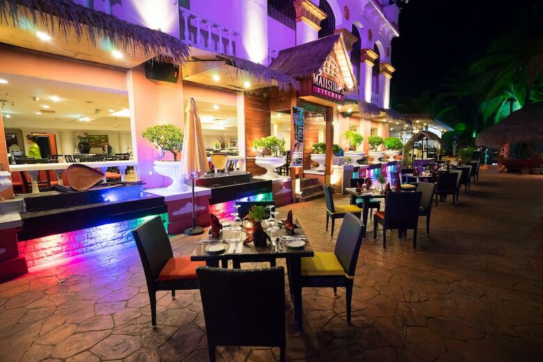 Hotel Aseania Resort Langkawi
