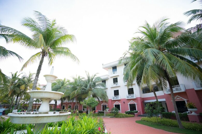 Hotel Aseania Resort Langkawi