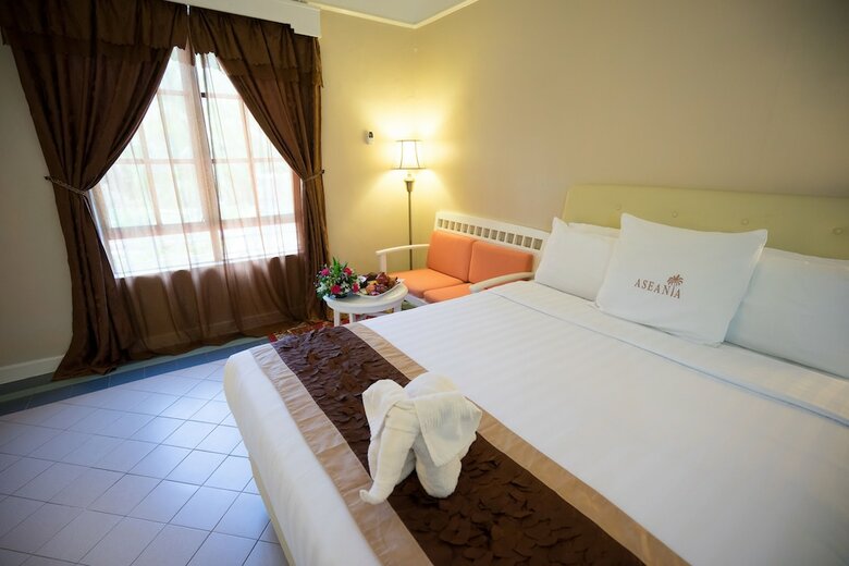 Hotel Aseania Resort Langkawi