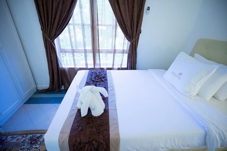 Hotel Aseania Resort Langkawi