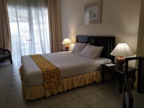 Hotel The Orient Star Resort Lumut