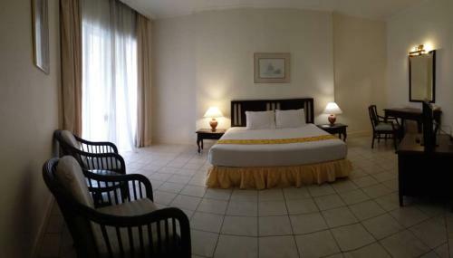 Hotel The Orient Star Resort Lumut