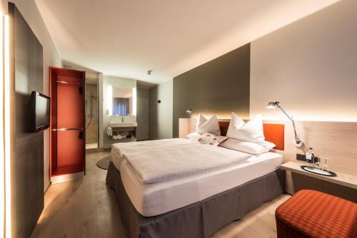 Seta Hotel