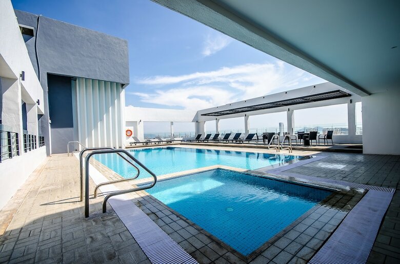 Hotel Neo+ Penang