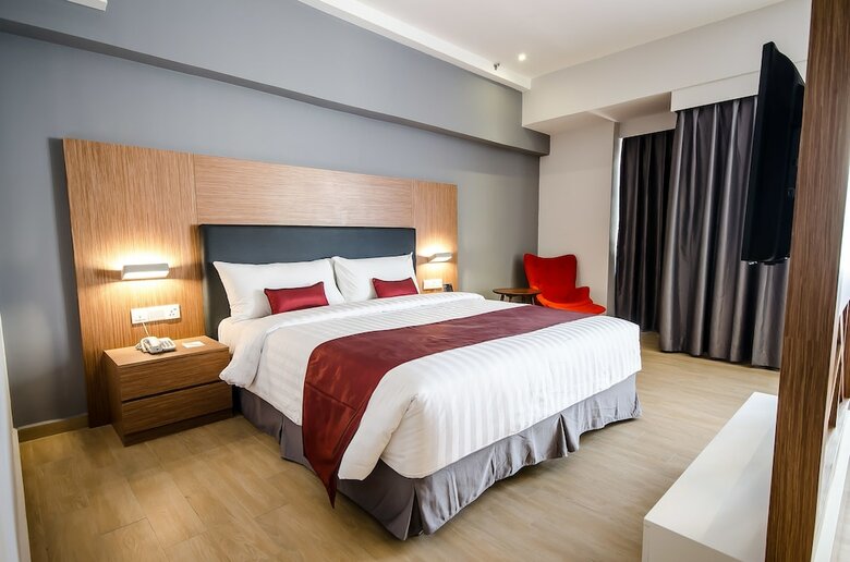 Hotel Neo+ Penang