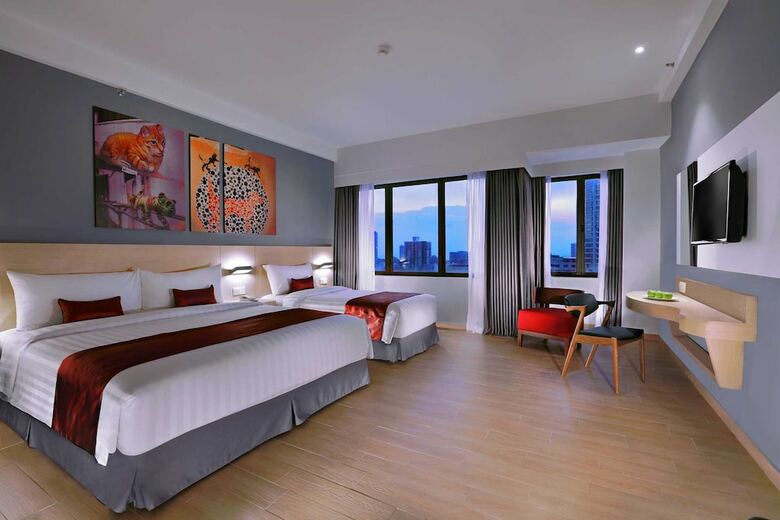 Hotel Neo+ Penang