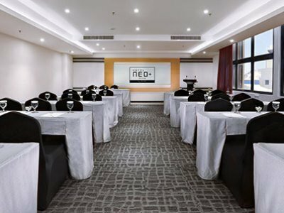 Hotel Neo+ Penang