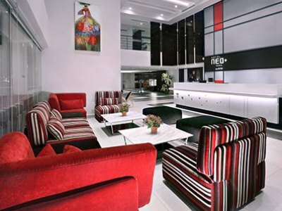 Hotel Neo+ Penang