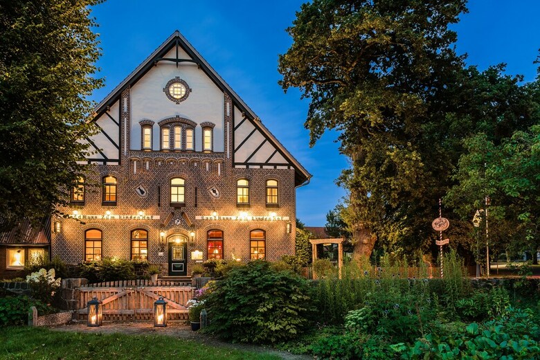 Hostal Landhaus Zum Lindenhof