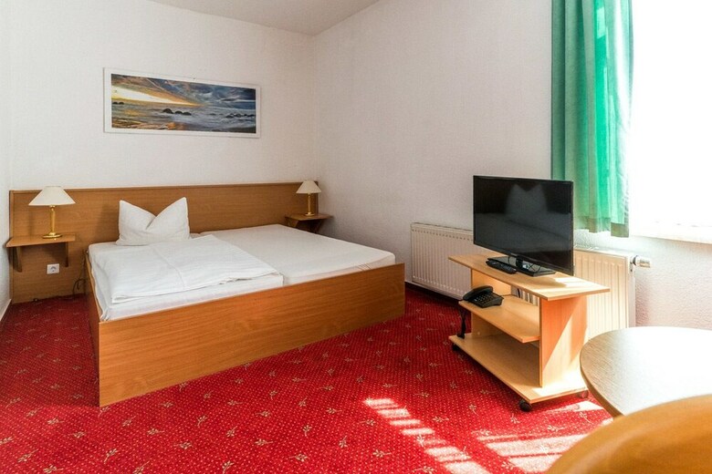 Hotel Am Brauhaus