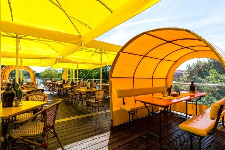 Hotel Am Brauhaus