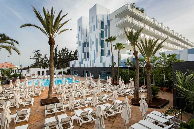 Hotel Labranda Marieta - Adults Only