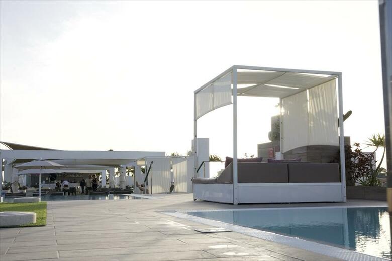 Hotel Labranda Marieta - Adults Only