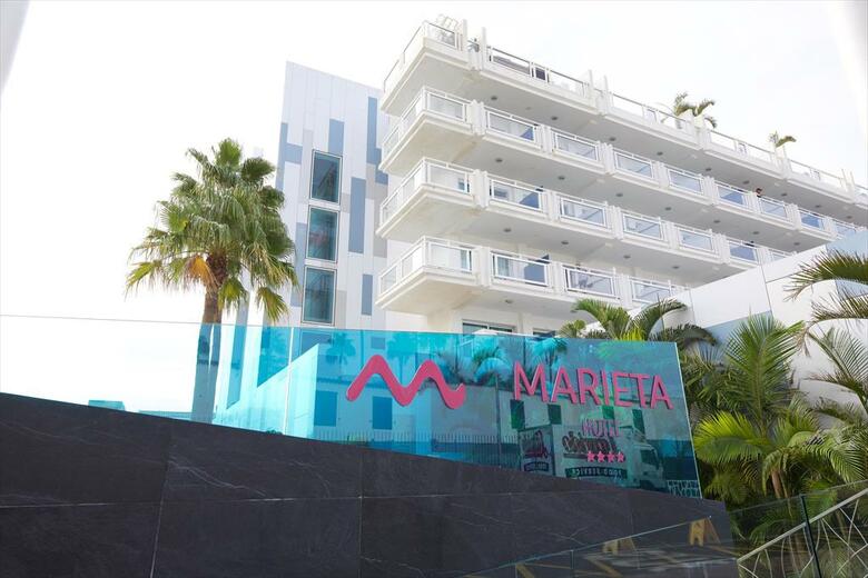 Hotel Labranda Marieta - Adults Only