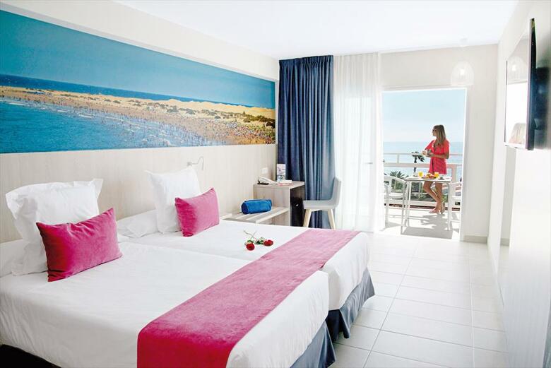 Hotel Labranda Marieta - Adults Only