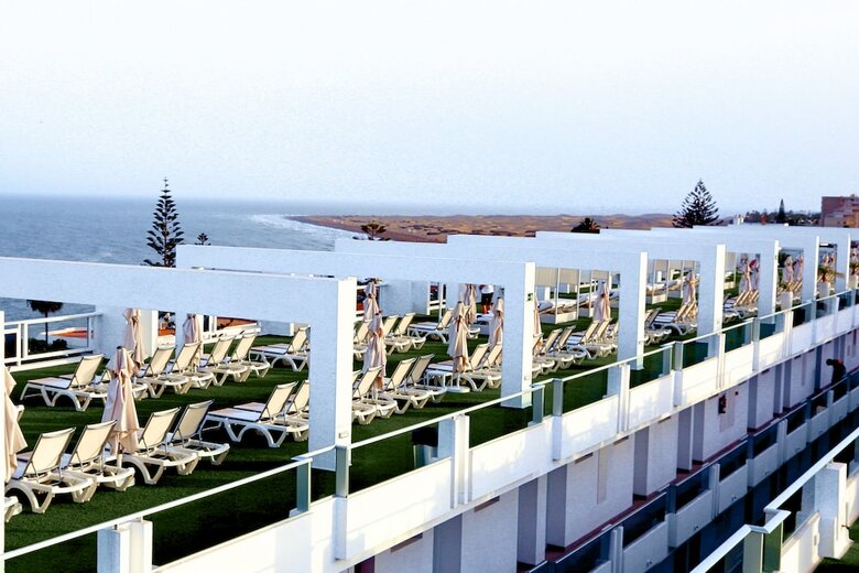 Hotel Labranda Marieta - Adults Only