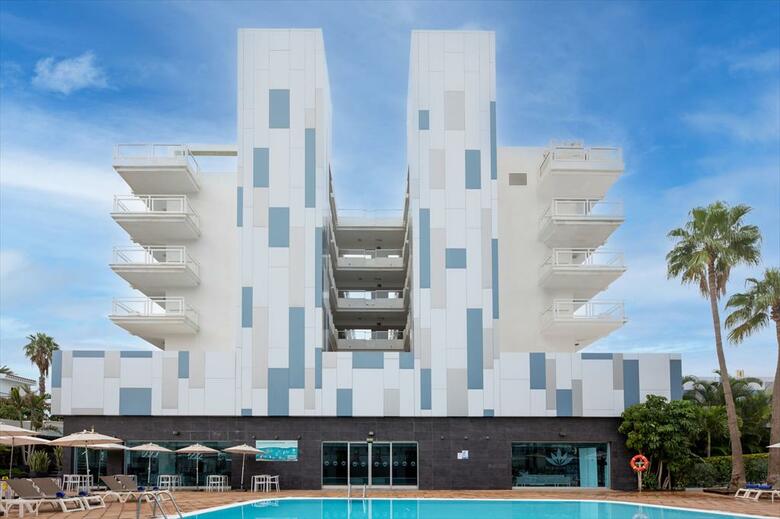 Hotel Labranda Marieta - Adults Only