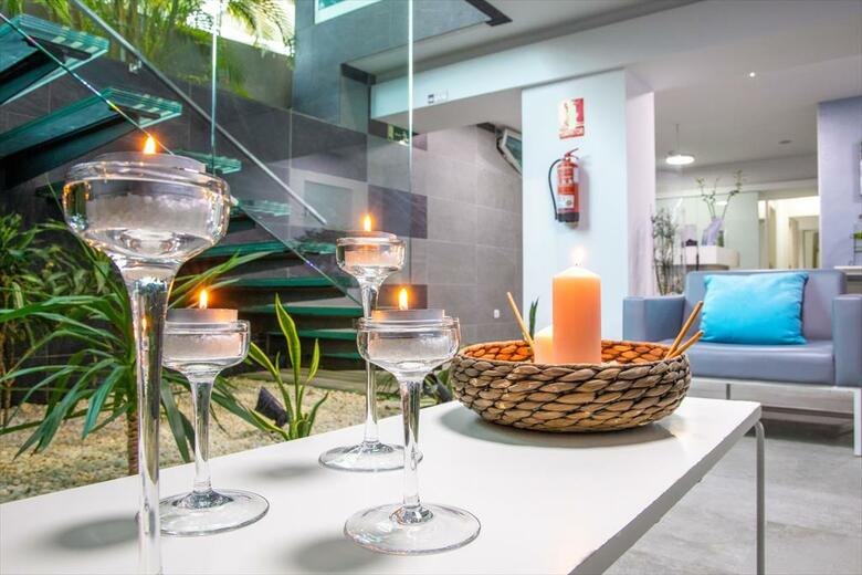 Hotel Labranda Marieta - Adults Only