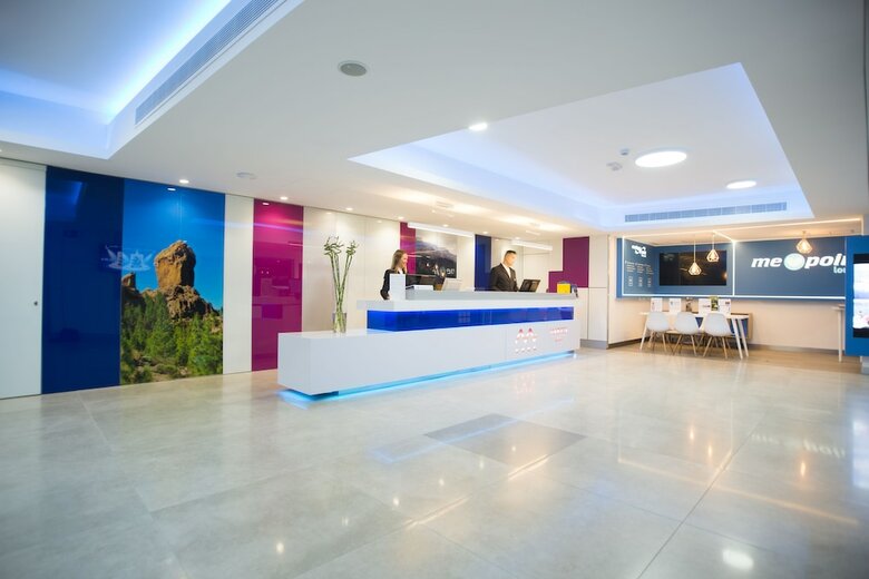 Hotel Labranda Marieta - Adults Only