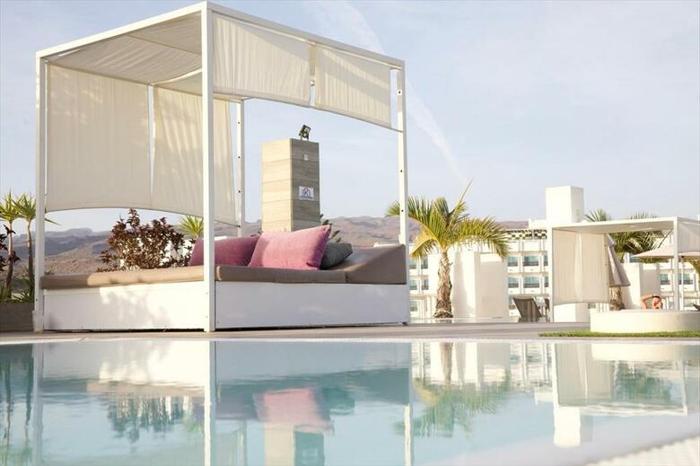 Hotel Labranda Marieta - Adults Only