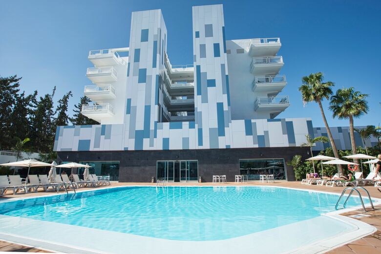Hotel Labranda Marieta - Adults Only